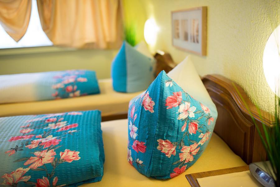 Hotel Zur Bruecke Крефельд Экстерьер фото