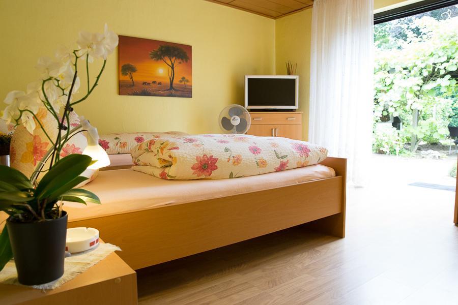 Hotel Zur Bruecke Крефельд Экстерьер фото